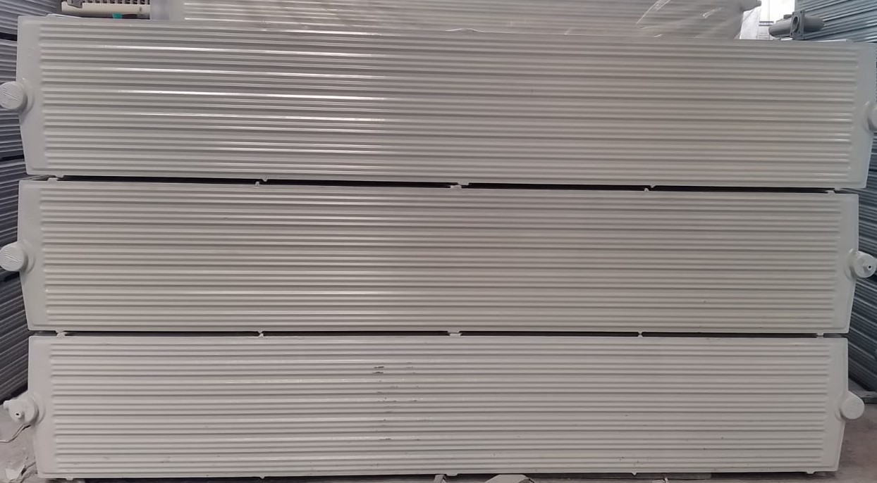 Hot-dip Galvanized Radiator